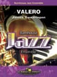 Valero Jazz Ensemble sheet music cover